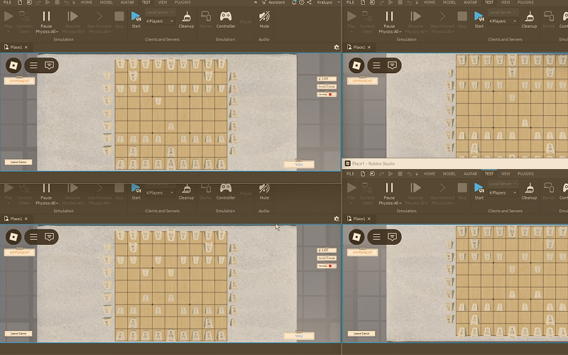Shogi Japanese Chess