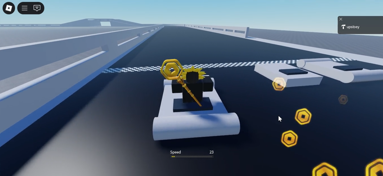 Basic GoKart System