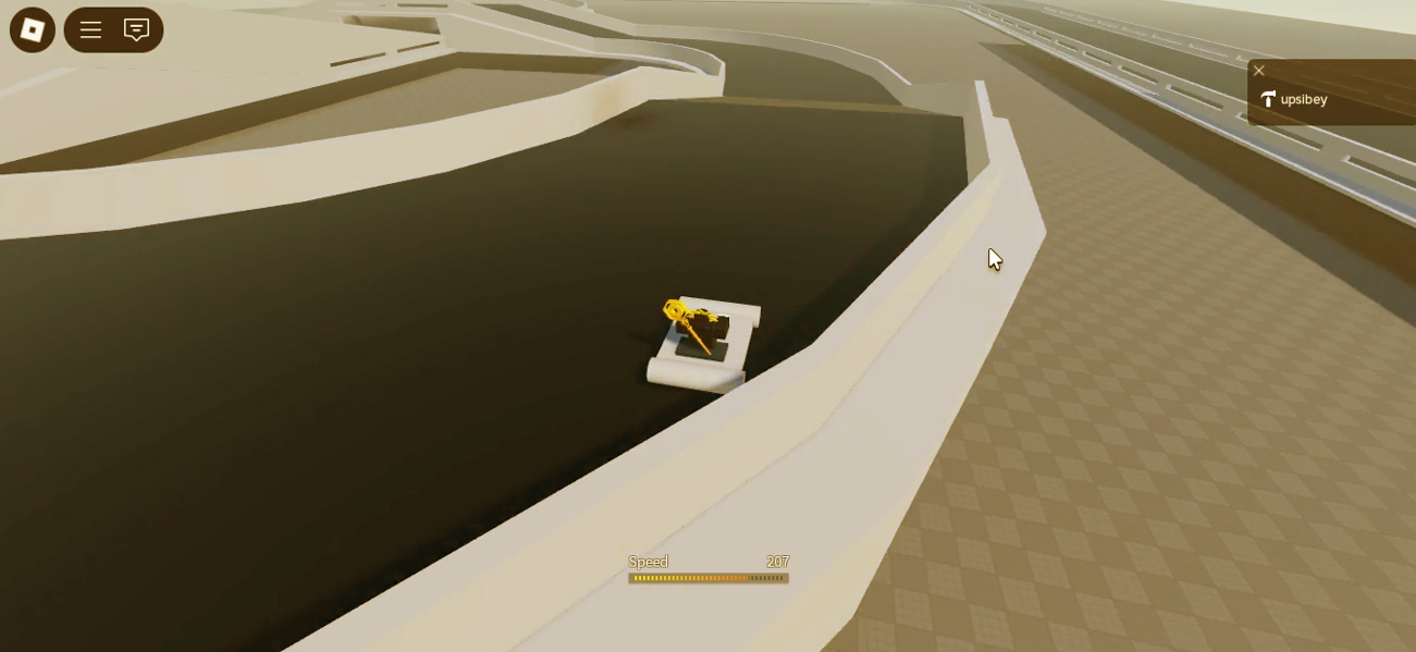 Basic GoKart System