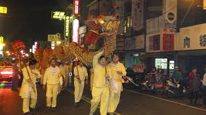慶典花絮照片