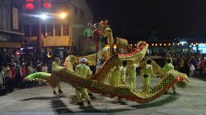 慶典花絮照片