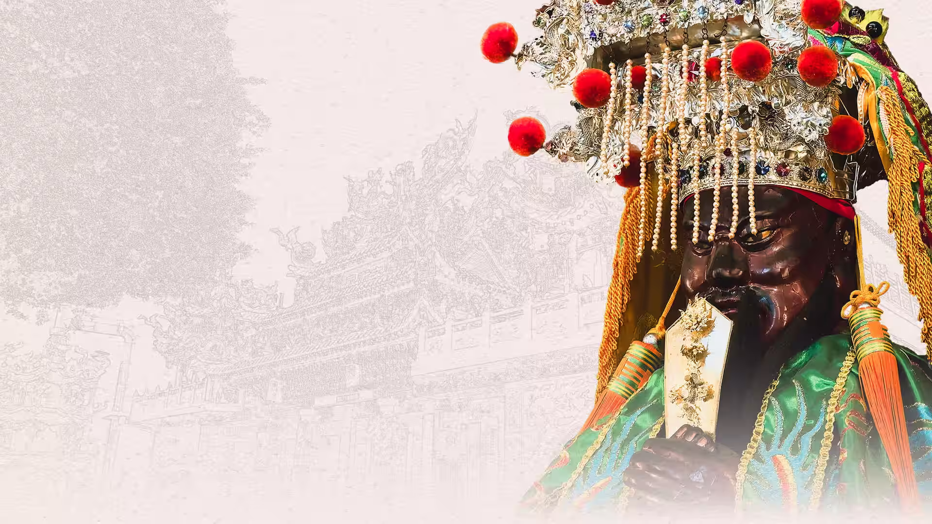 麻豆文衡殿主圖