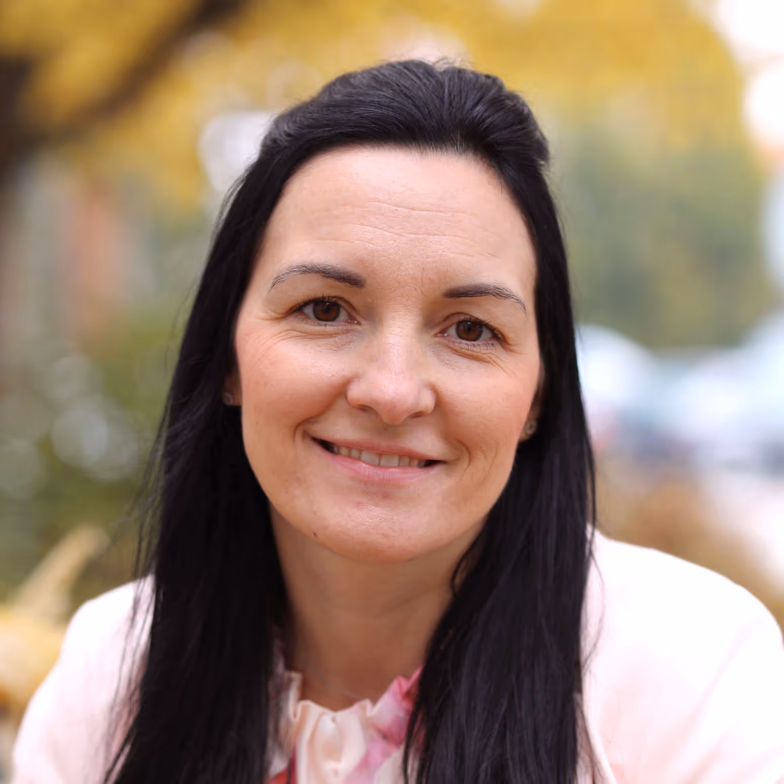 Porträt Verena Wilfinger | Volksschule Hofkirchen