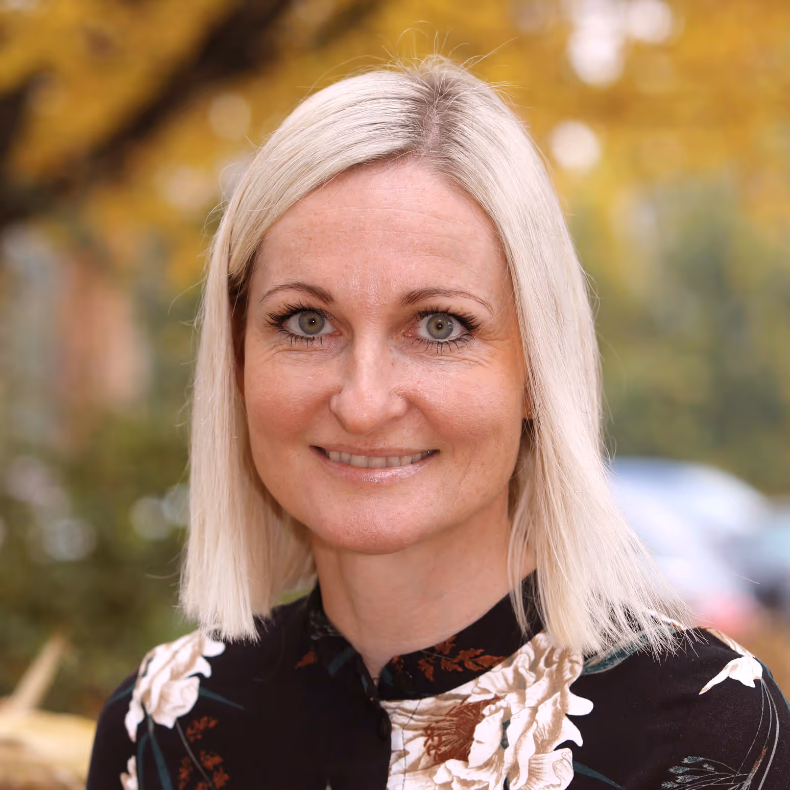 Porträt Carina Forster | Volksschule Hofkirchen