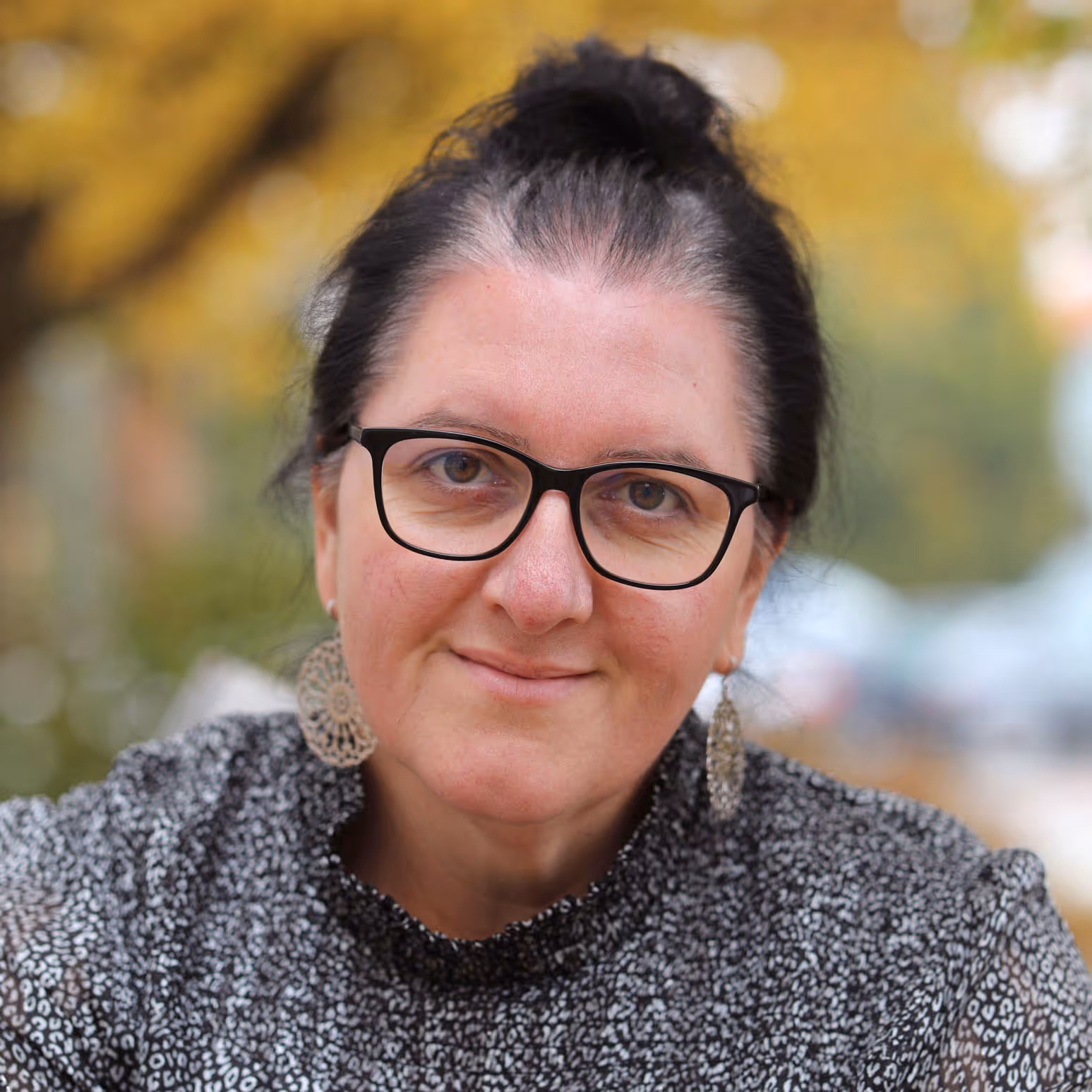 Porträt Roswitha Dornhofer | Volksschule Hofkirchen