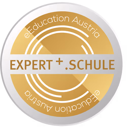 eEducation Austria Expert+ Schule | Zertifizierung Volksschule Hofkirchen
