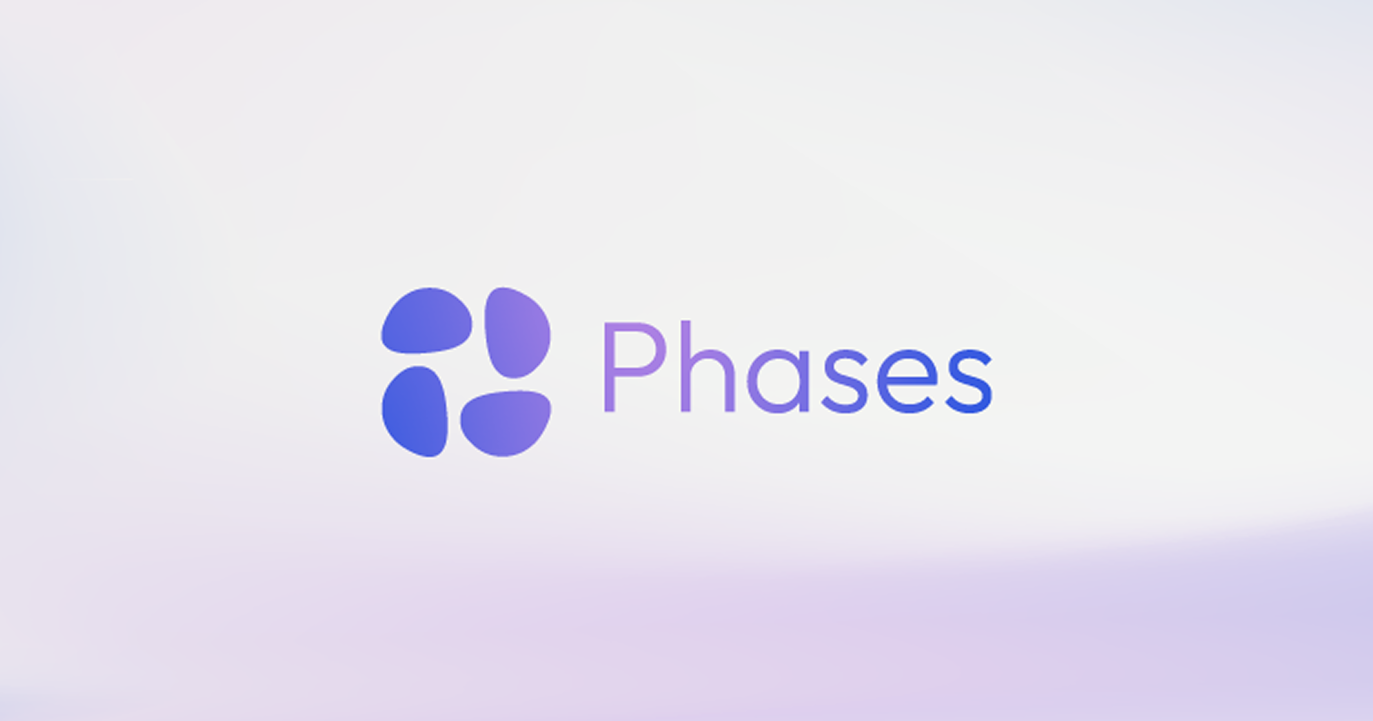 Phases Your AI teammate for clinical trial operations logo