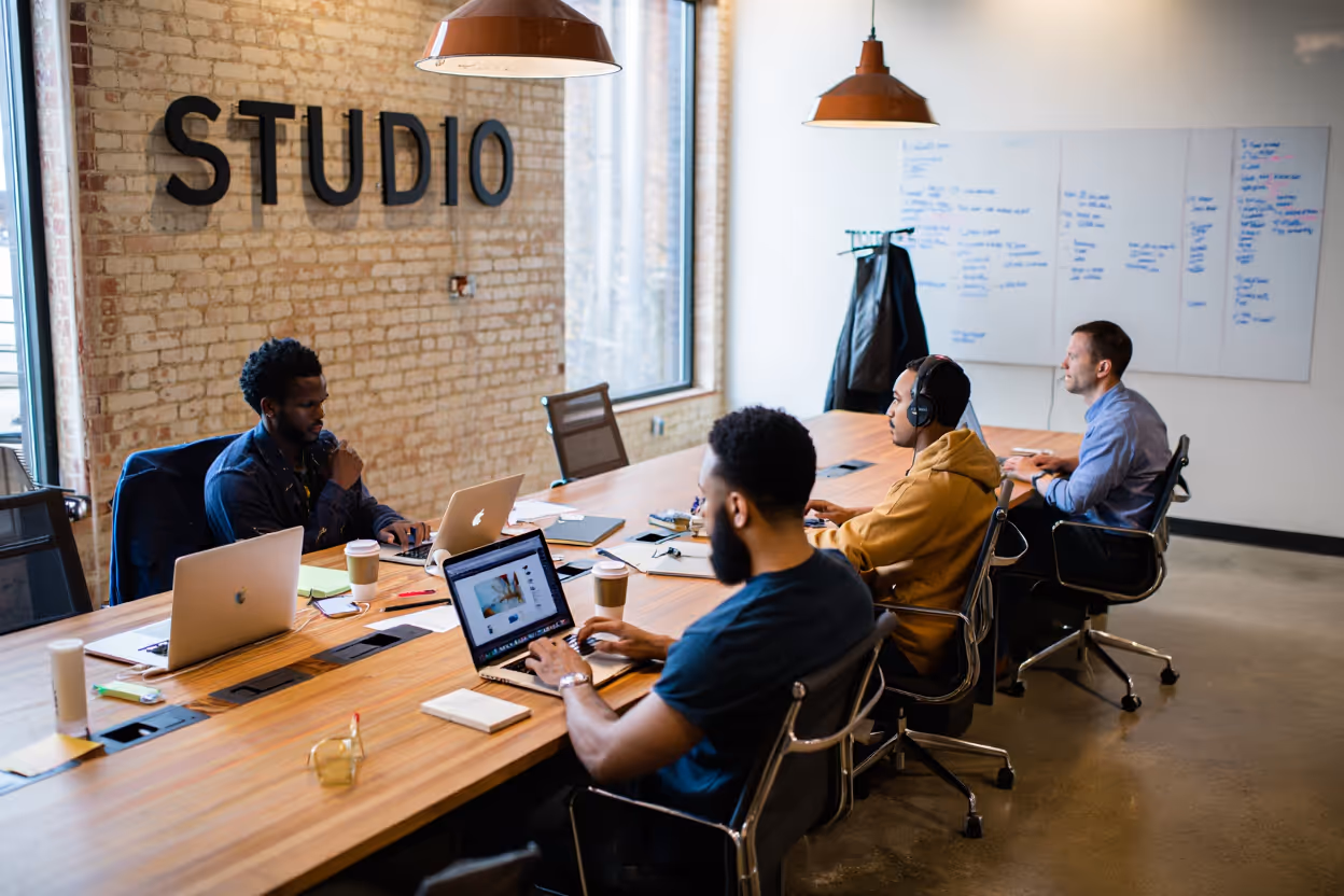 Kooyk Marketing Team