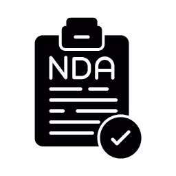 NDA - kooky