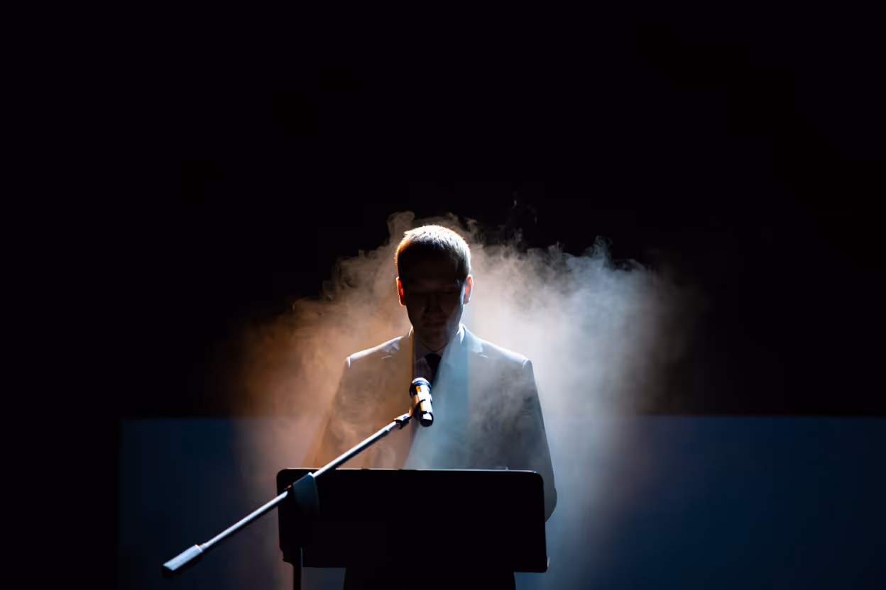 Founder Spotlight — From Quiet to Quoted