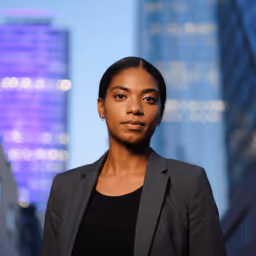 CEO / NFT Marketplace