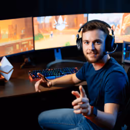 Founder & CEO / GameFi Startup
