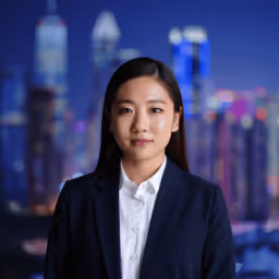 CMO / Blockchain Infrastructure