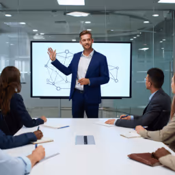 Marketing Lead / DAO