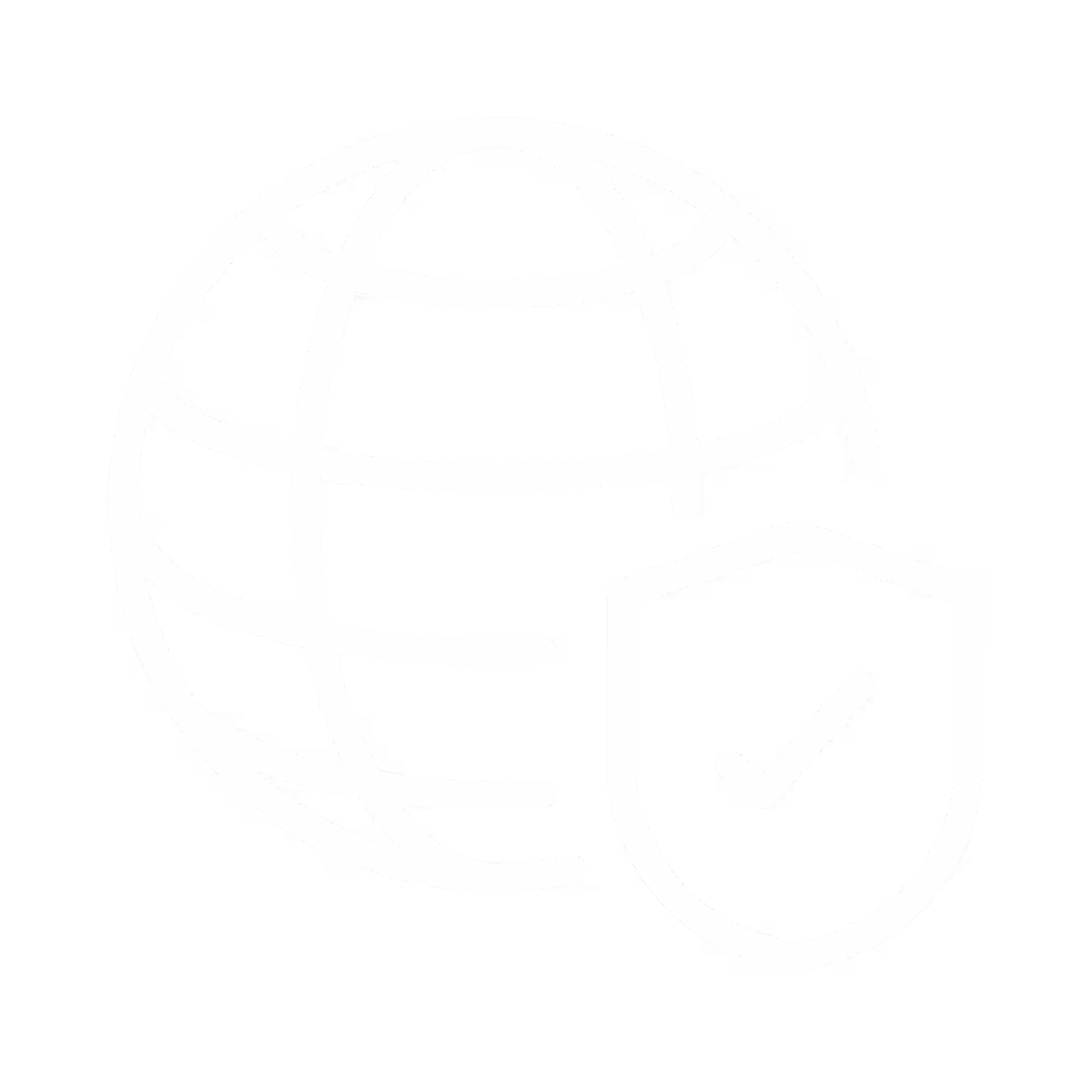 Global Reputation Stack