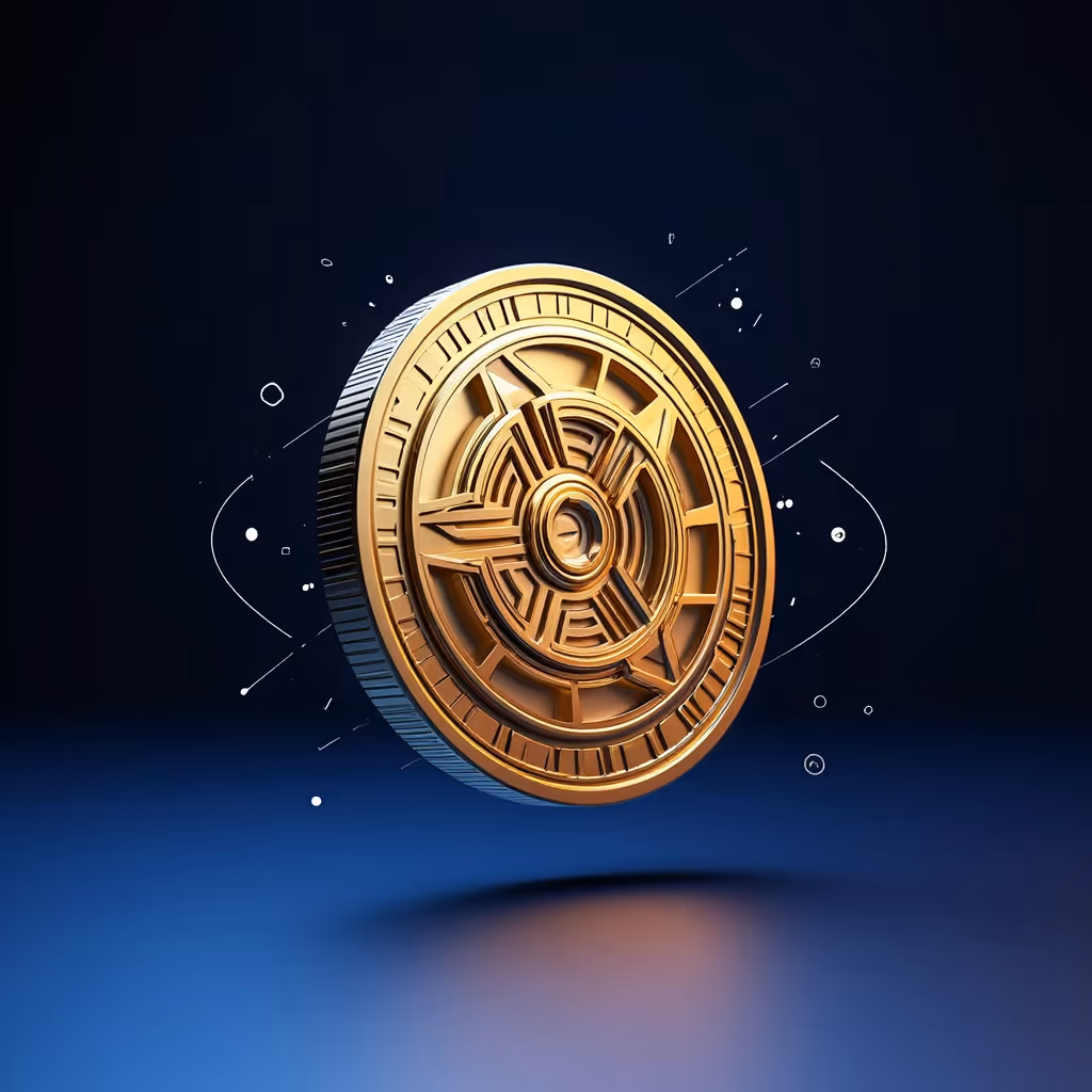 The Link Between Narrative and Token Valuation
