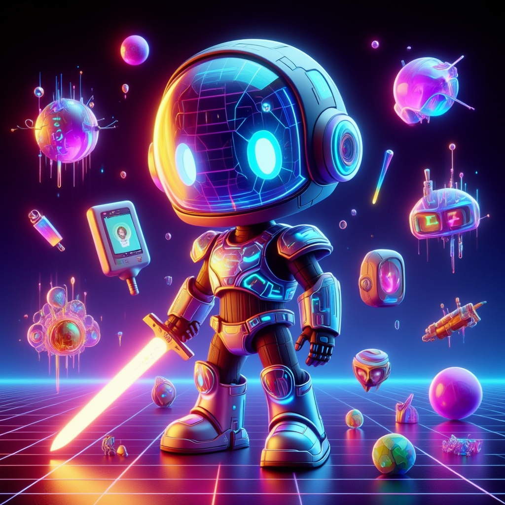 Gamified Funnels for NFT and Token Projects