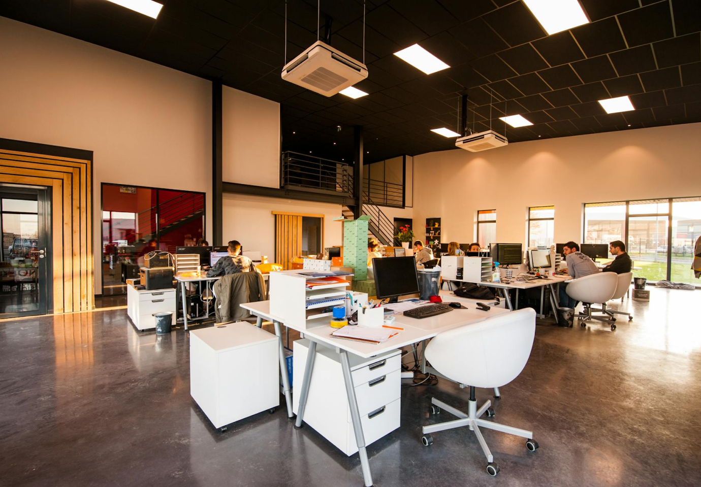 Company Image