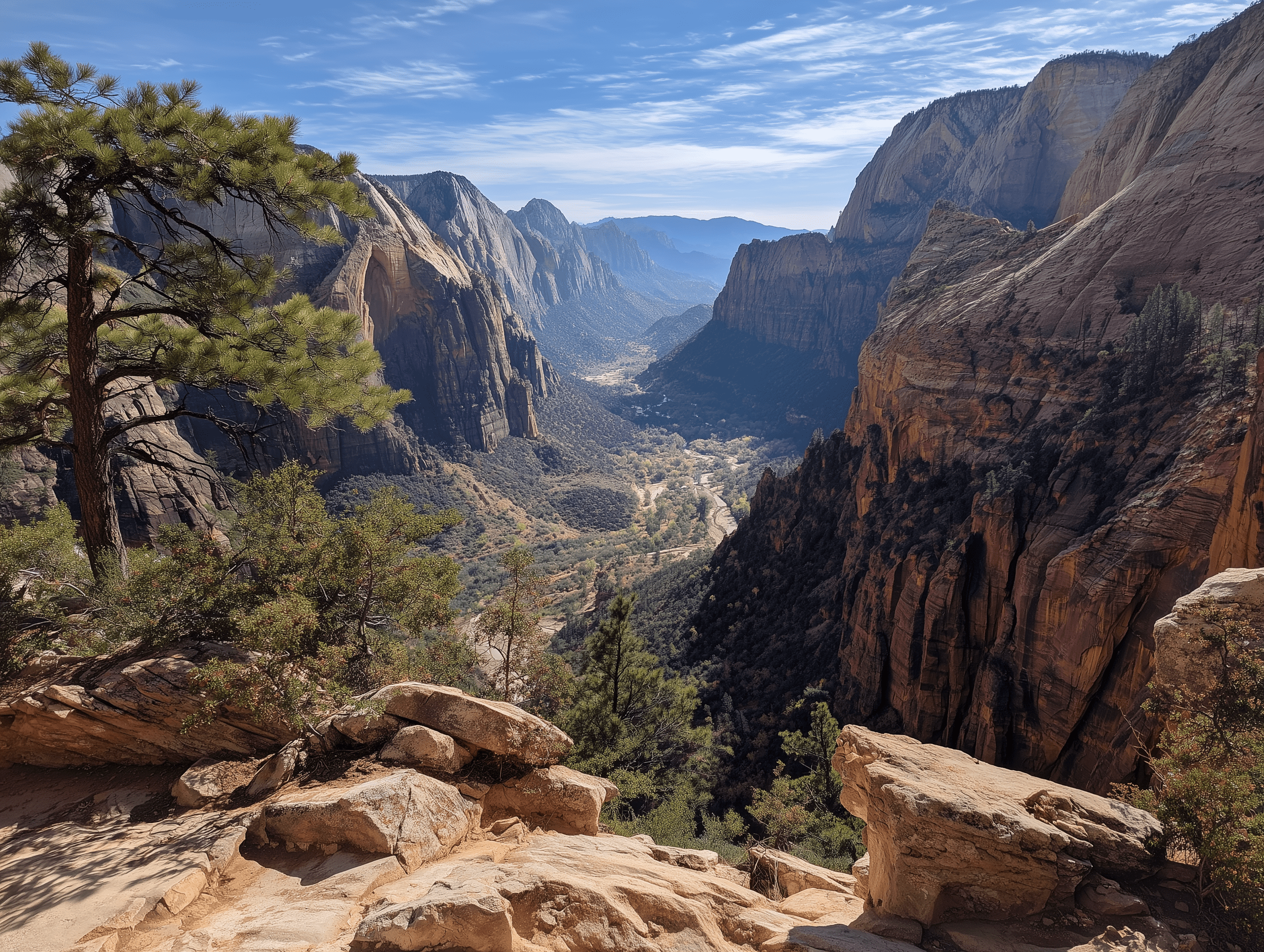 Angel’s Landing