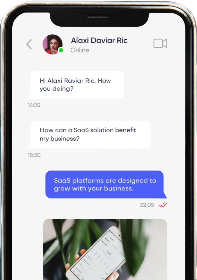 Mobile Screen