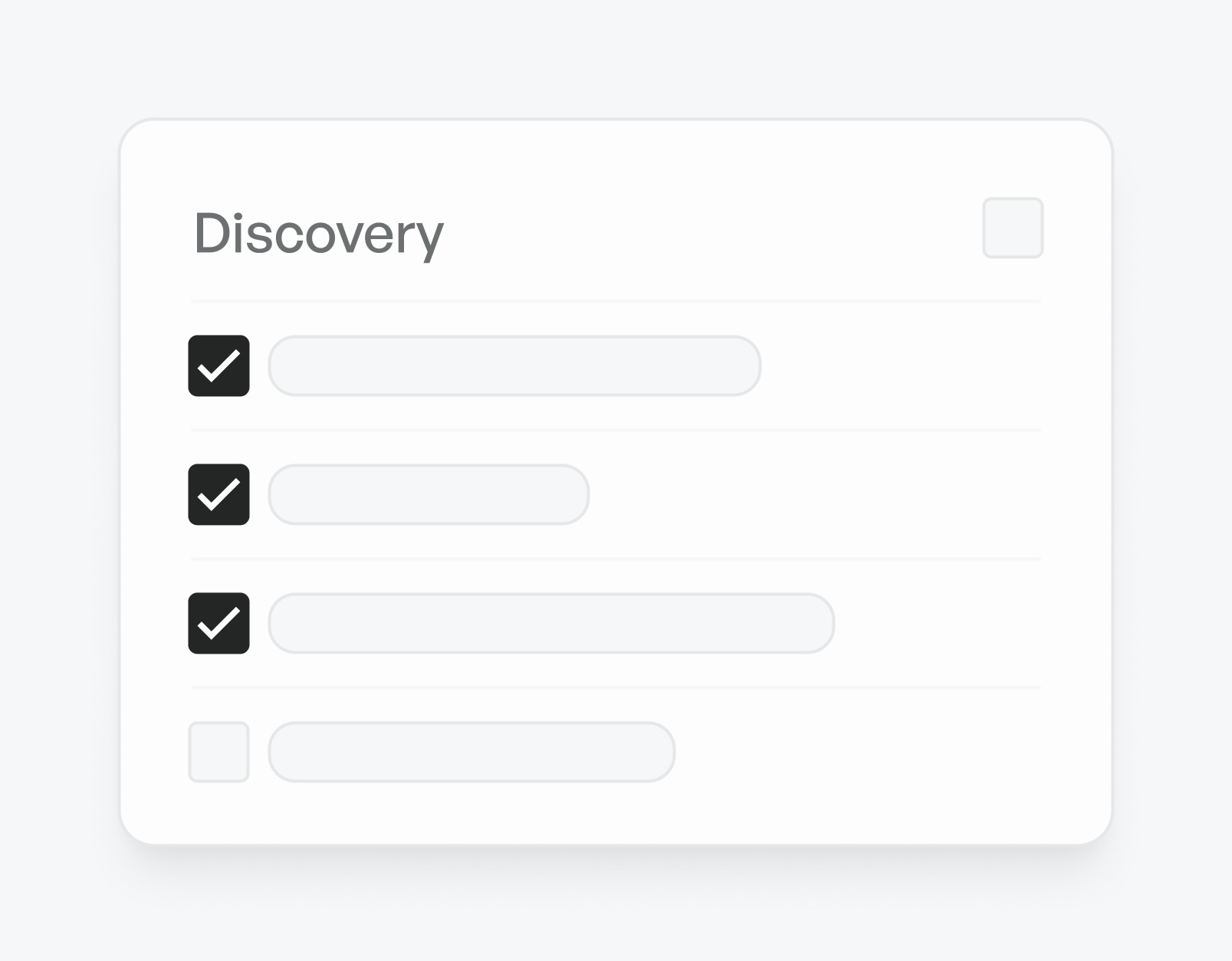 SaaS Expertise