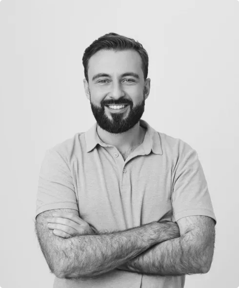 Team Member Image