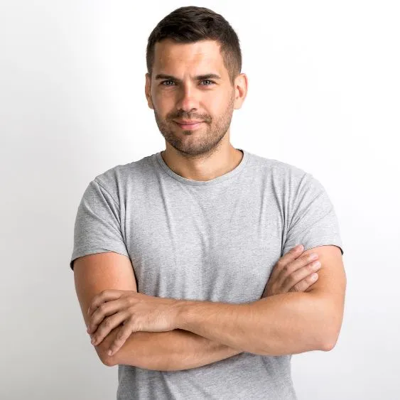 Team Member Image