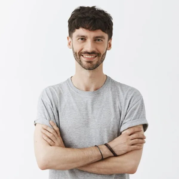 Team Member Image