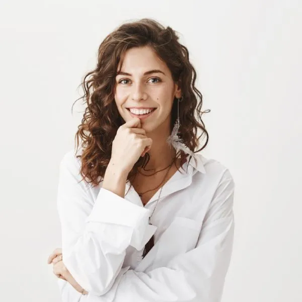 Team Member Image