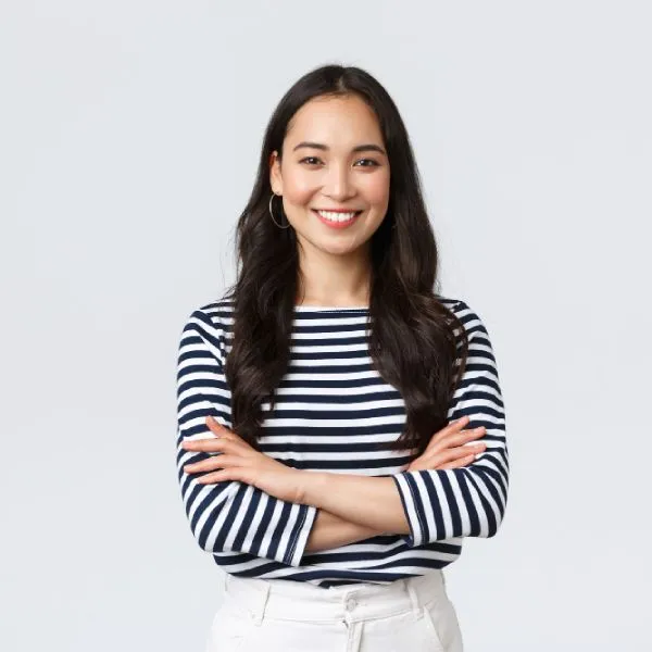 Team Member Image