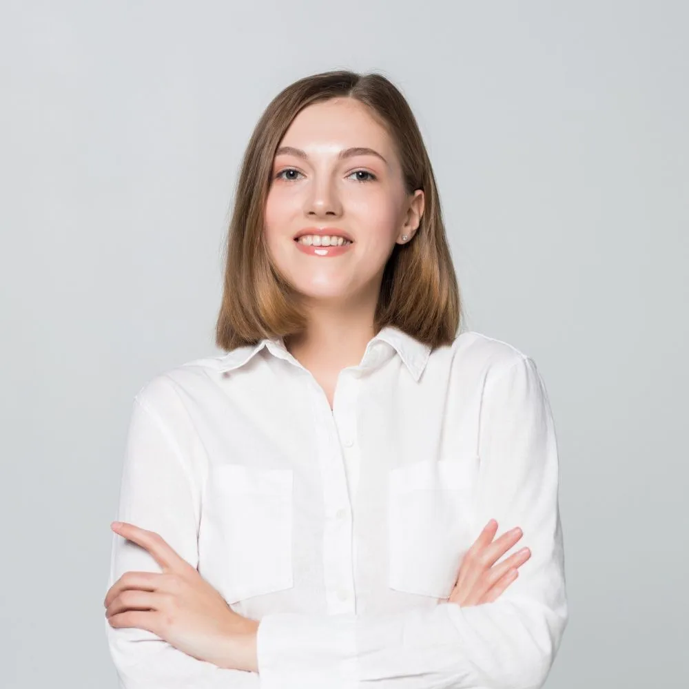 Team Member Image