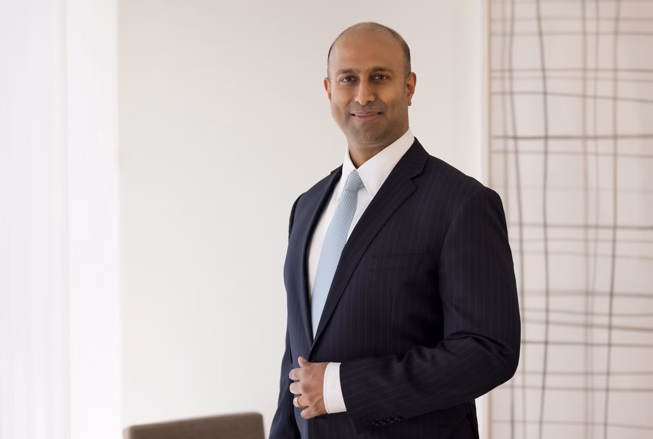 Testimonial Author Image