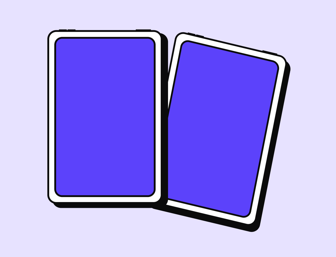 iPad Mini Mockups
