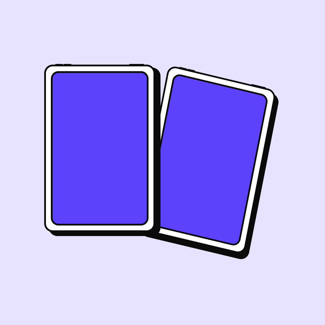 iPad Mini Mockups