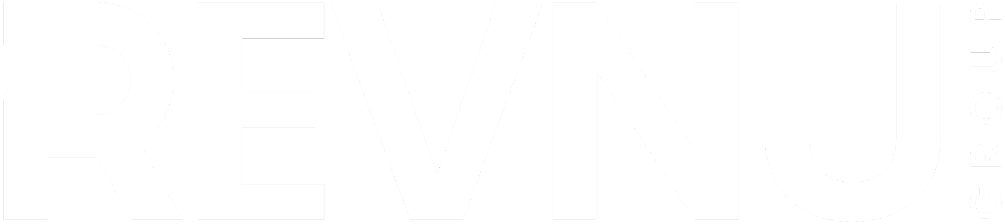 Revnu Logo