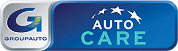 Group AutoCare Logo