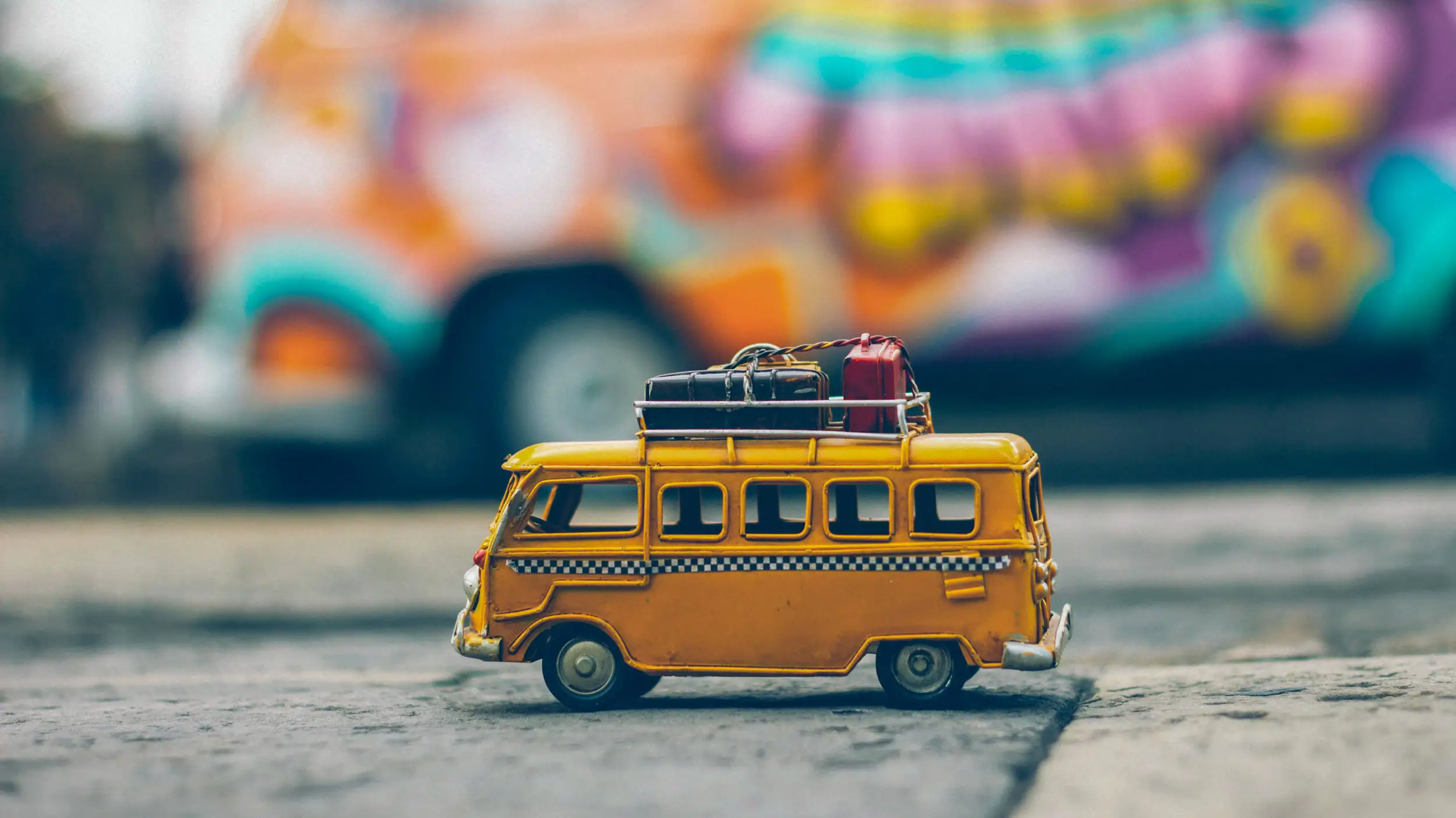 Campervan Repairs Newcastle