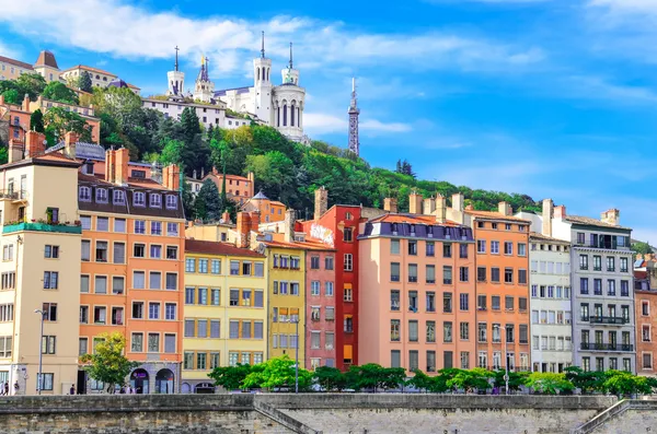 image panoramique lyon