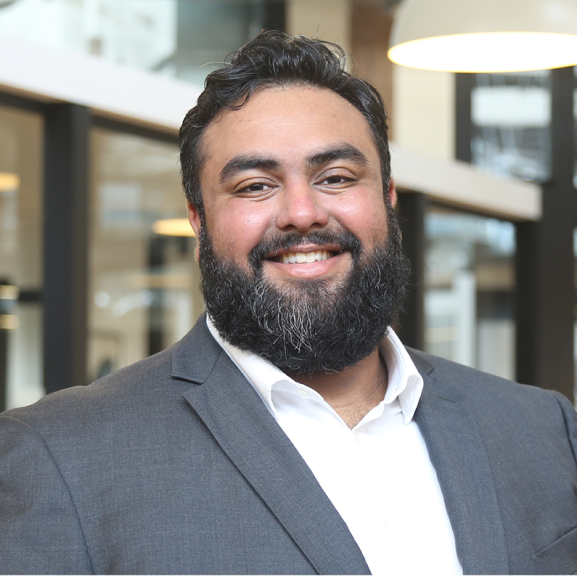 Anto Joseph Stropro CEO