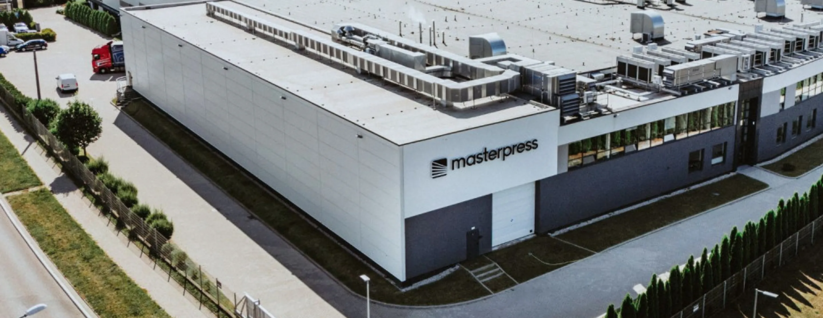 Jak Masterpress zamienia odpady w energię?