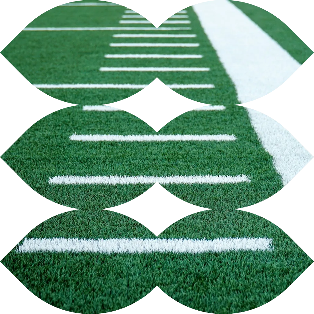 Dla obiektów sportowych