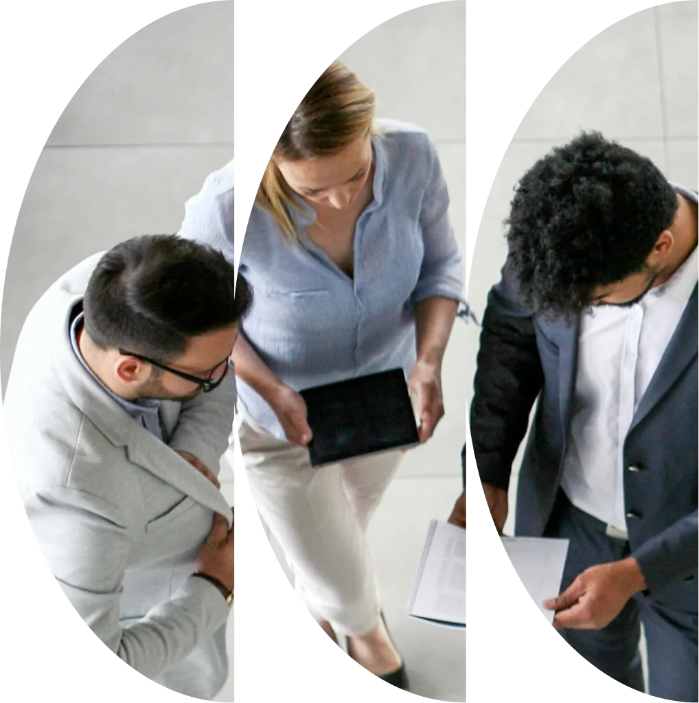 Rozwijaj swoją działalność szybciej i wygodniej dzięki automatyzacji i cyfryzacji. 