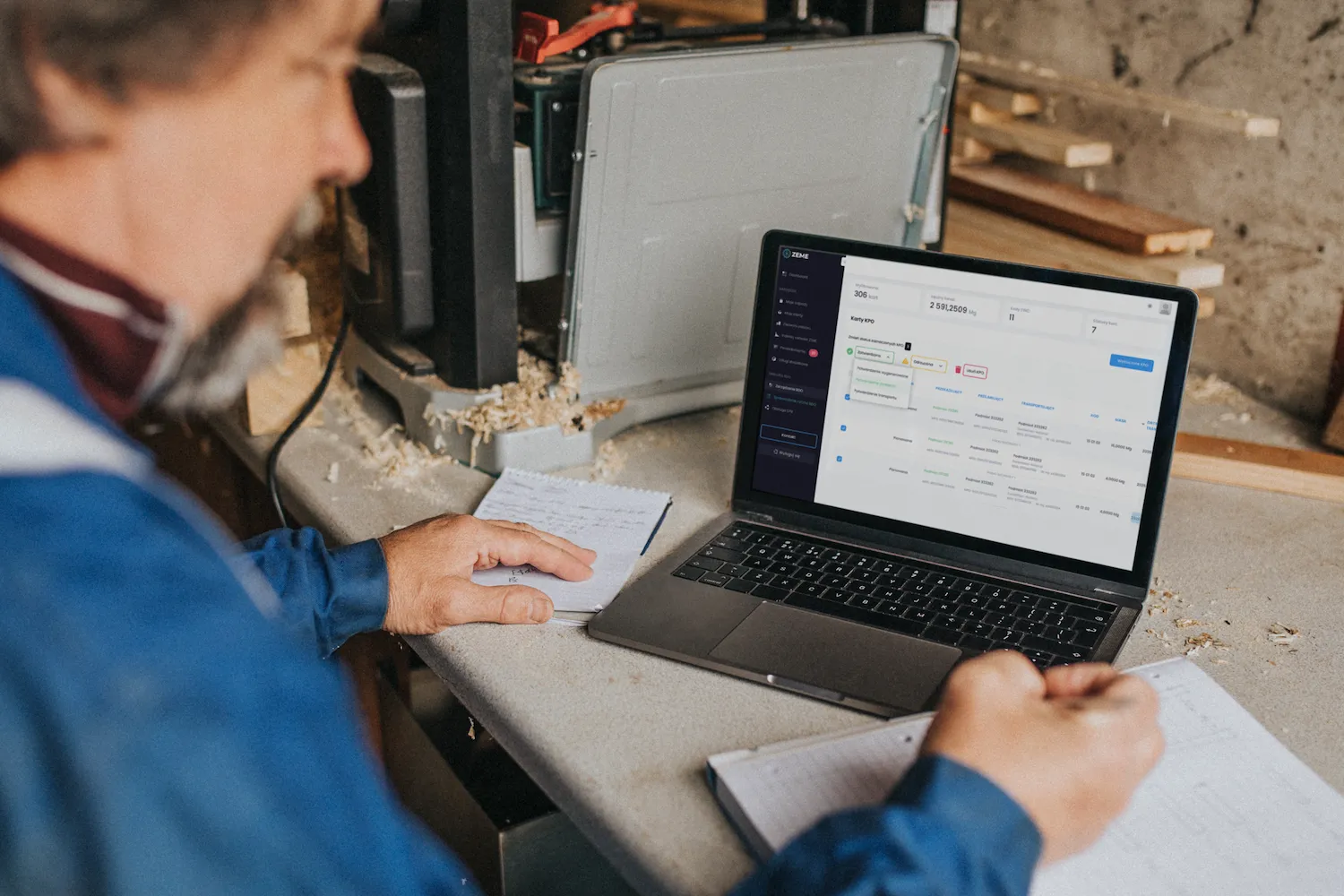 Narzędzia cyfrowe do obsługi BDO – 10 rozwiązań do prowadzenia ewidencji odpadów