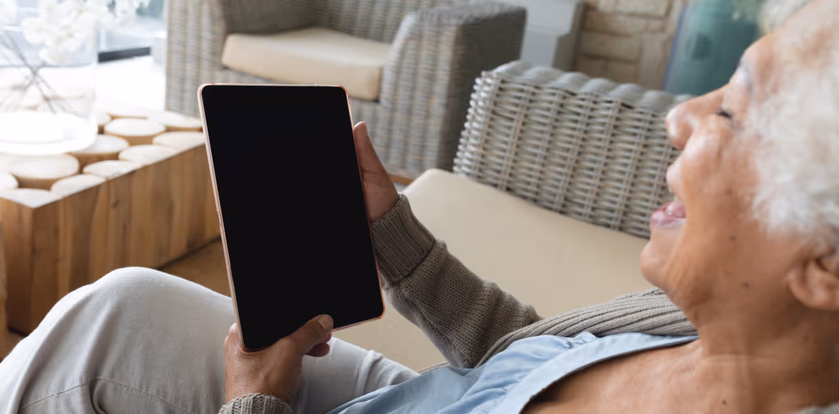 Personalize your experience