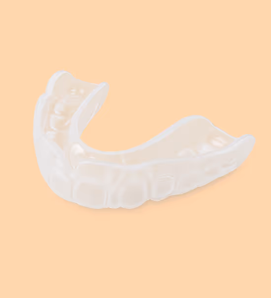 MouthGuard