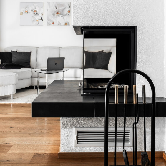 Instagram Gallery - Consultant Webflow Template