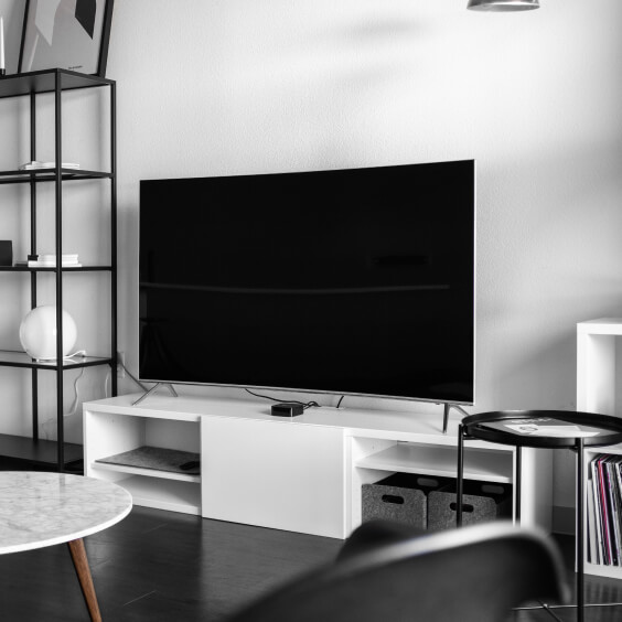 Instagram Gallery - Consultant Webflow Template