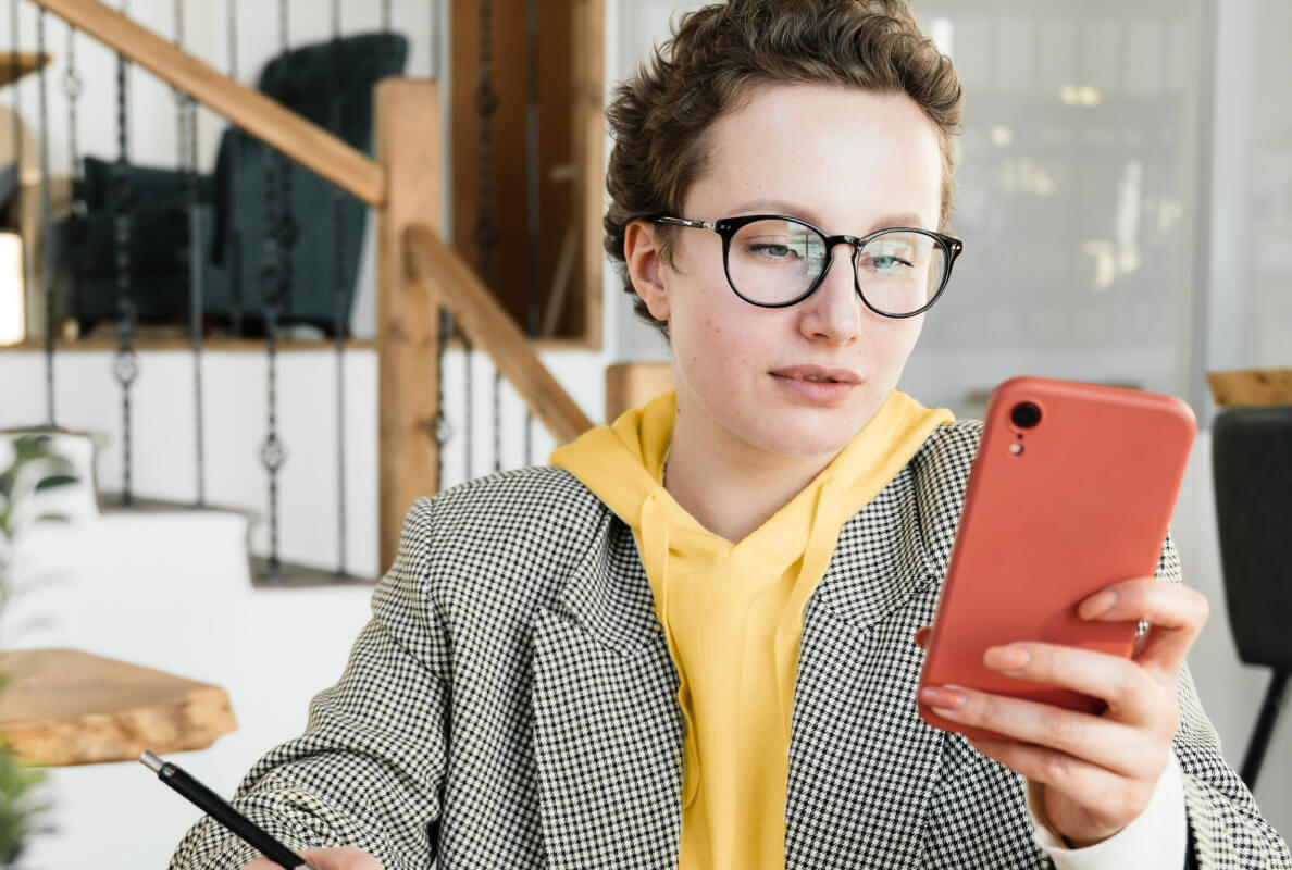 New feature: Mobile app now released for Startech CRM