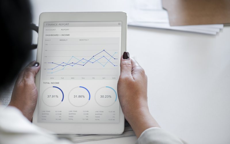 Your Customers Are Using Social Media... Are You?