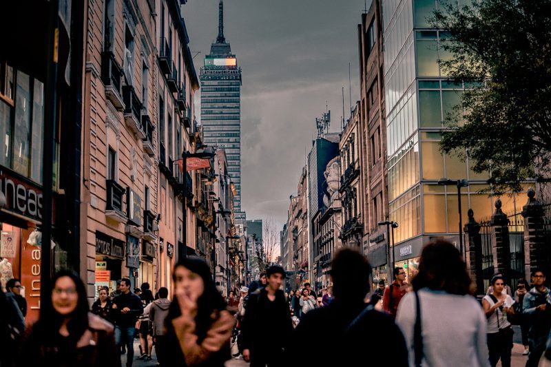 Your Customers Are Using Social Media... Are You?